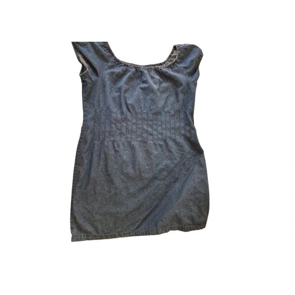 Denim Women's Dress